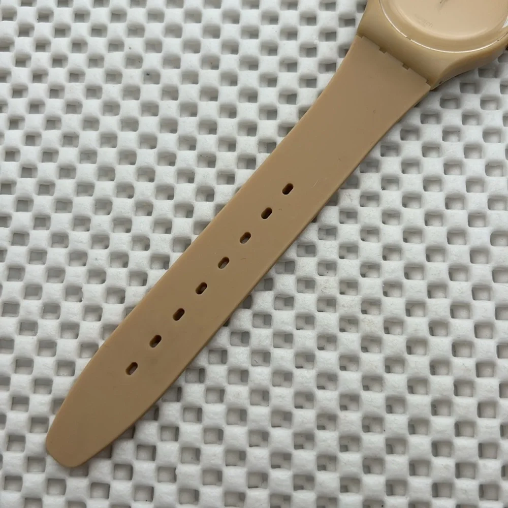 Swatch watch gz255